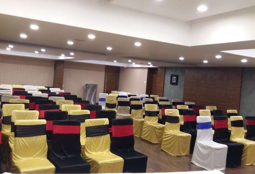 Pride Biznotel Vadodara