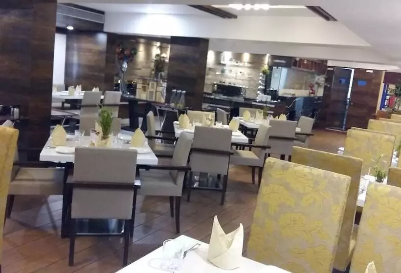 Pride Biznotel Vadodara