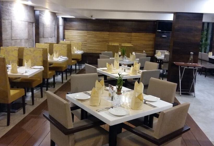 Pride Biznotel Vadodara