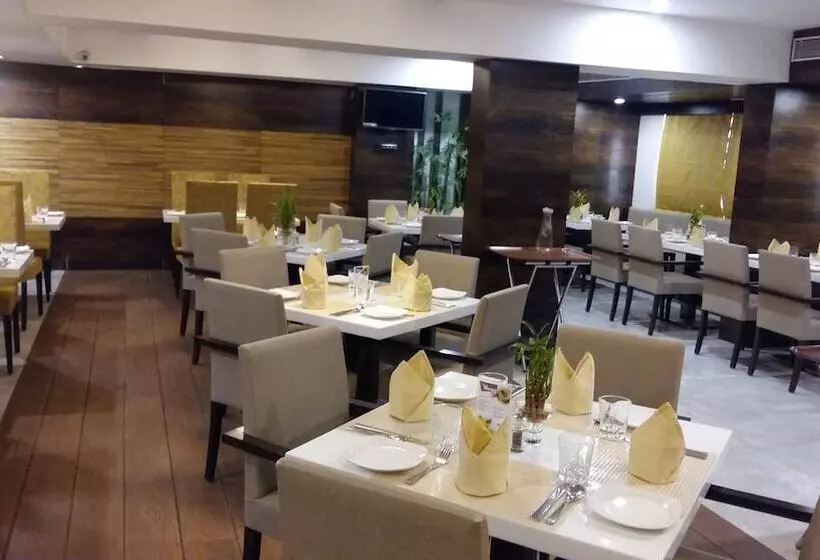 Pride Biznotel Vadodara