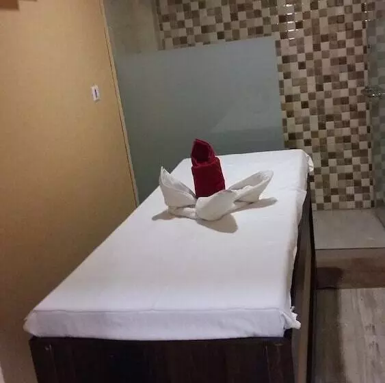 Pride Biznotel Vadodara