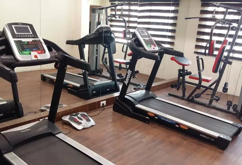 Pride Biznotel Vadodara