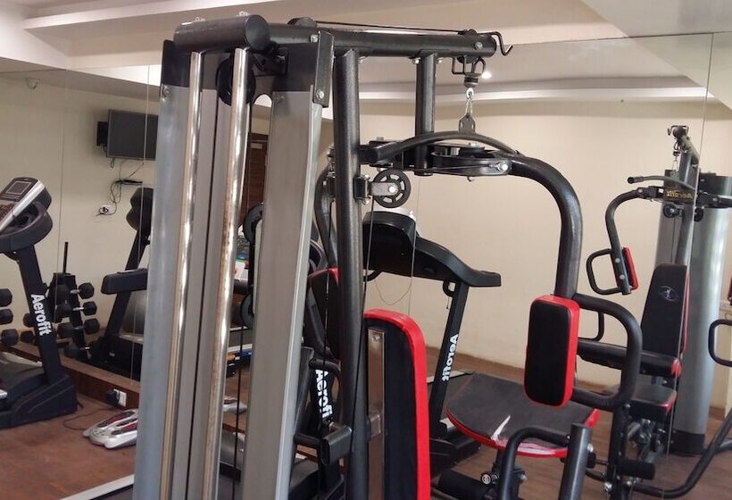 Pride Biznotel Vadodara