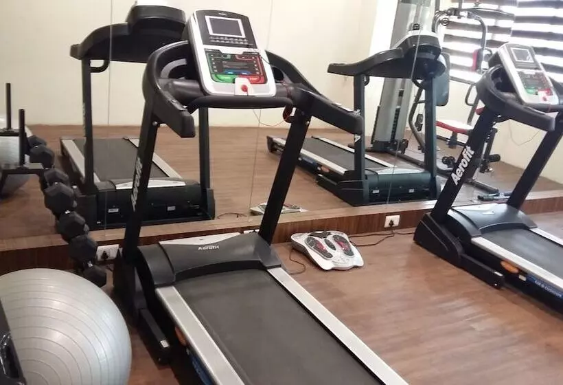 Pride Biznotel Vadodara