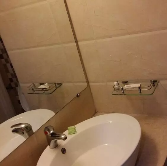 Pride Biznotel Vadodara