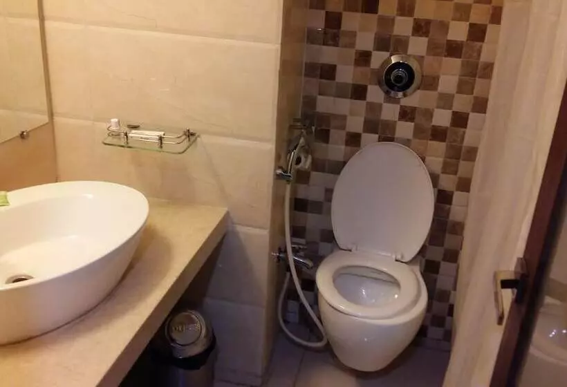 Pride Biznotel Vadodara