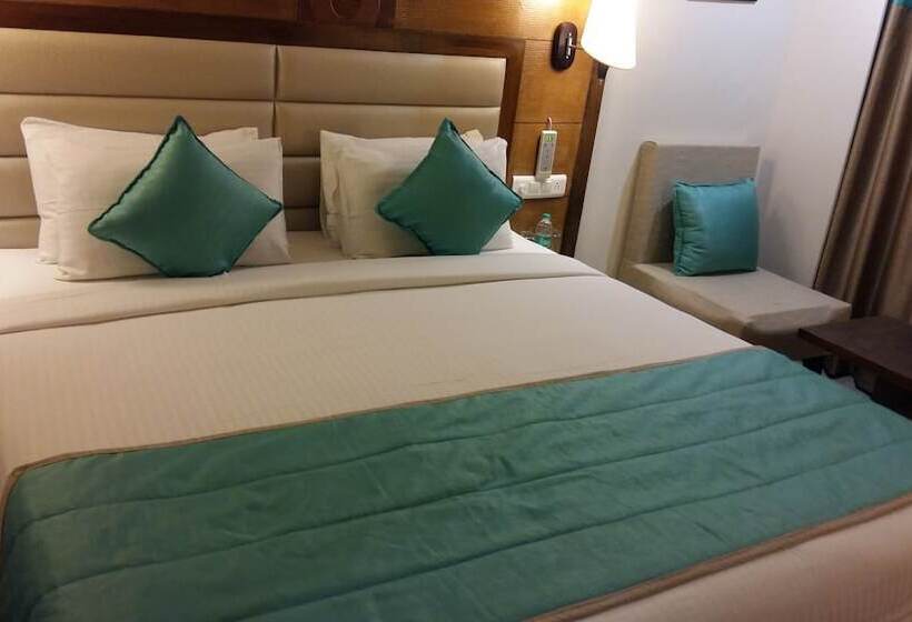 Pride Biznotel Vadodara