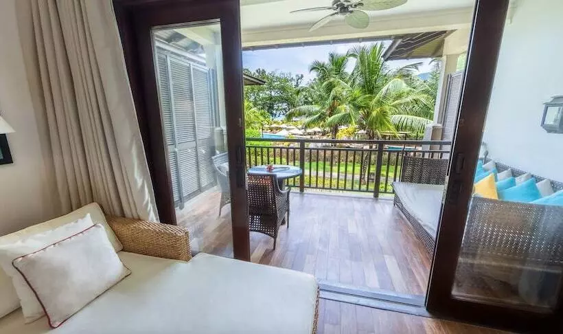 استراحتگاه Story Seychelles