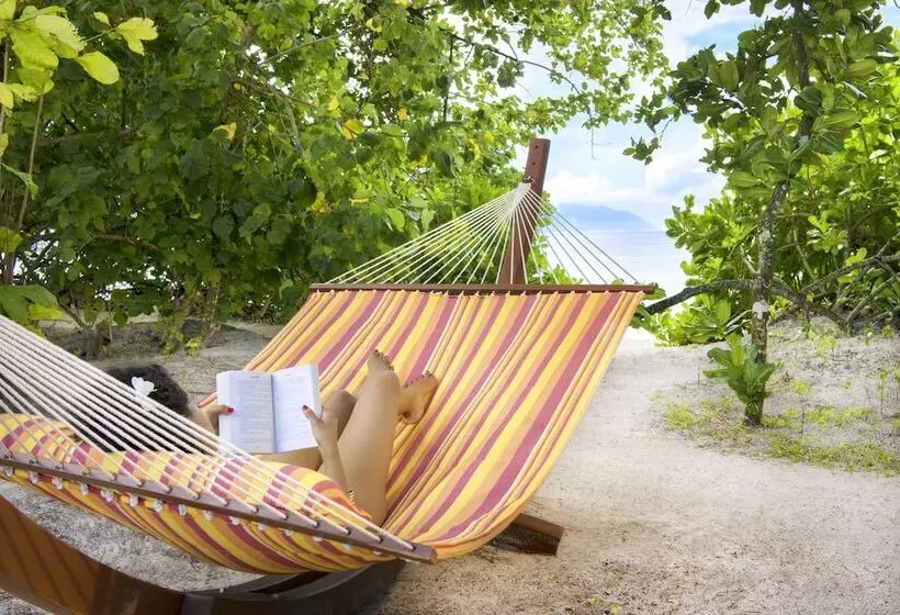 استراحتگاه Story Seychelles