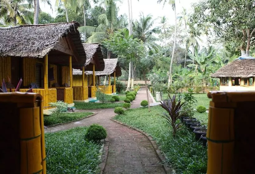 Savithri Inn