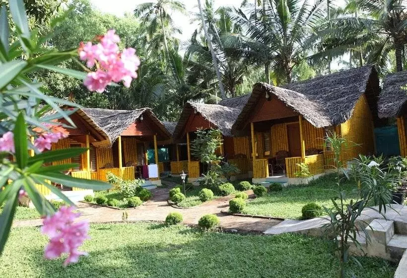 Savithri Inn