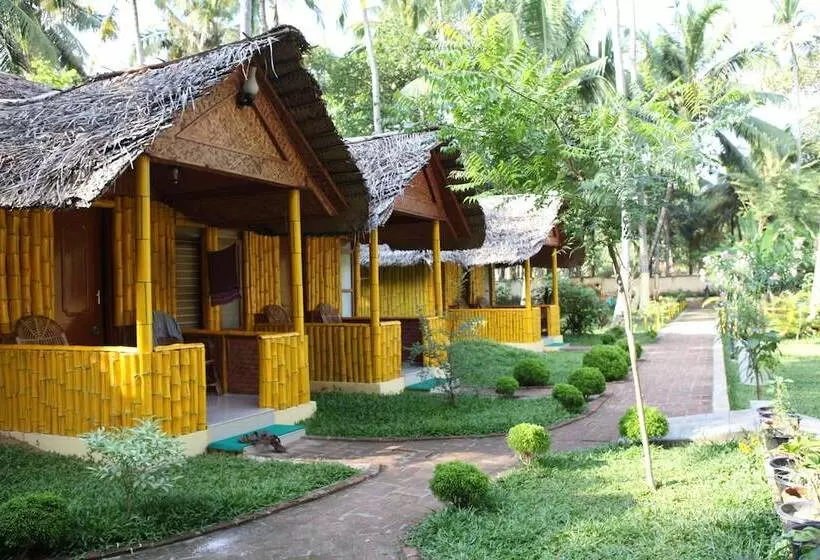 Savithri Inn