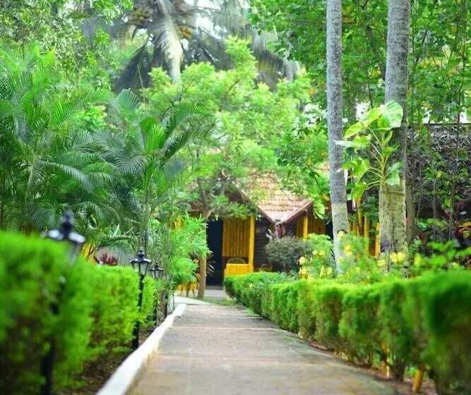 Savithri Inn