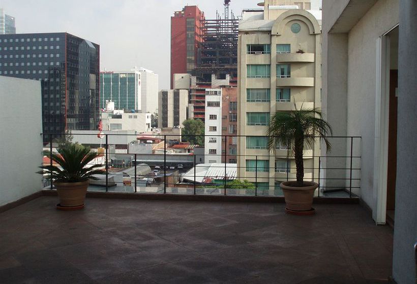 Общежитие Hostal La Tercia