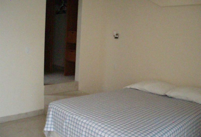 Общежитие Hostal La Tercia