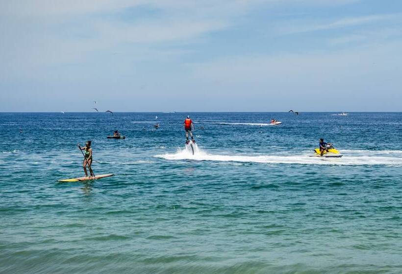 Amapas Apartments Puerto Vallarta