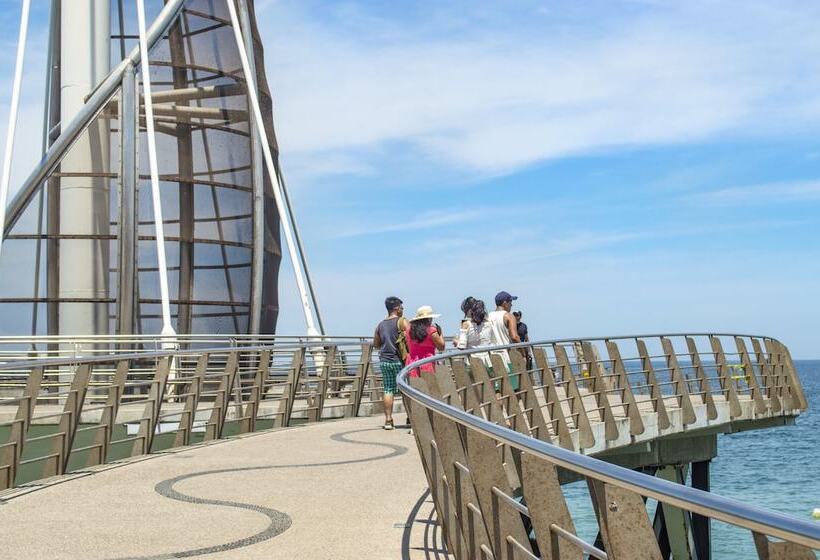 Amapas Apartments Puerto Vallarta