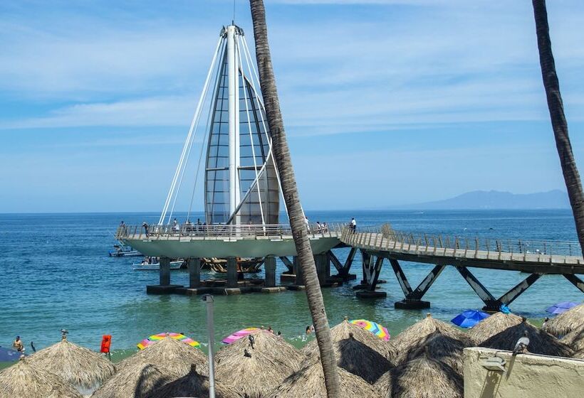 Amapas Apartments Puerto Vallarta