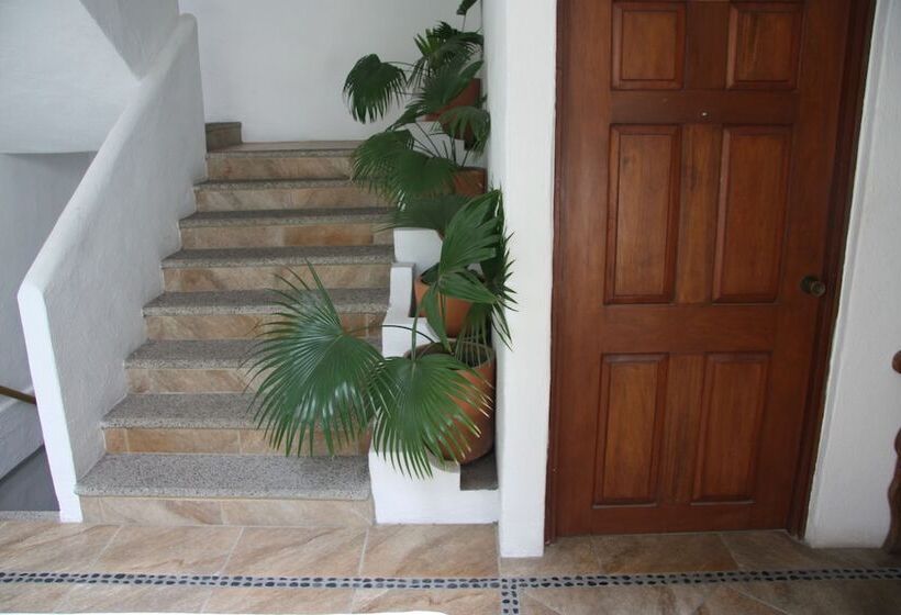 Amapas Apartments Puerto Vallarta