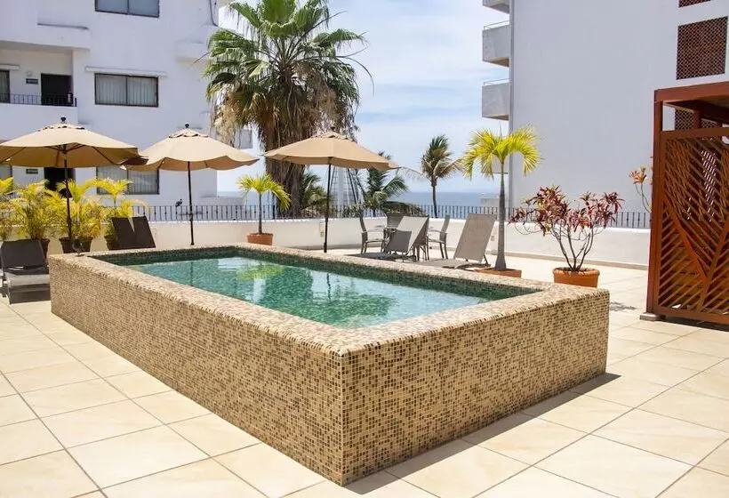 Amapas Apartments Puerto Vallarta