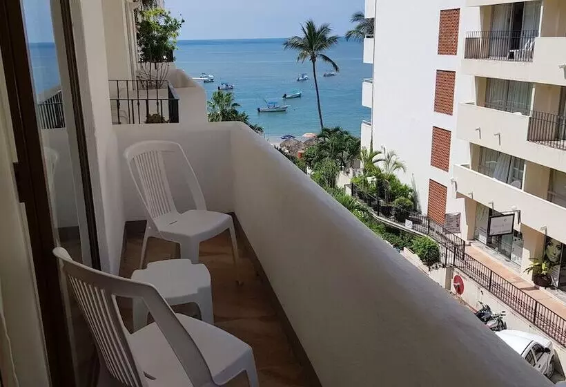 Amapas Apartments Puerto Vallarta