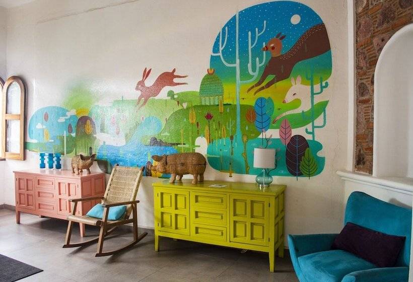 Amapas Apartments Puerto Vallarta