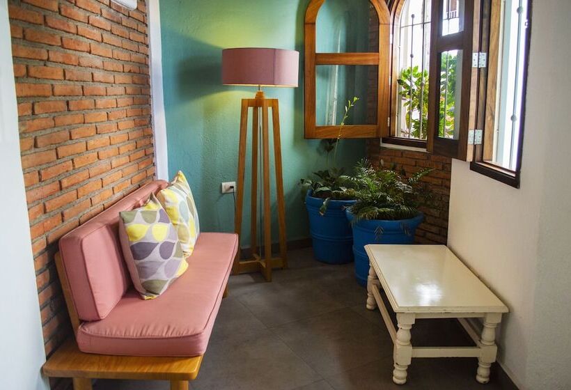 Amapas Apartments Puerto Vallarta