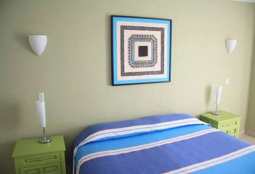 Amapas Apartments Puerto Vallarta