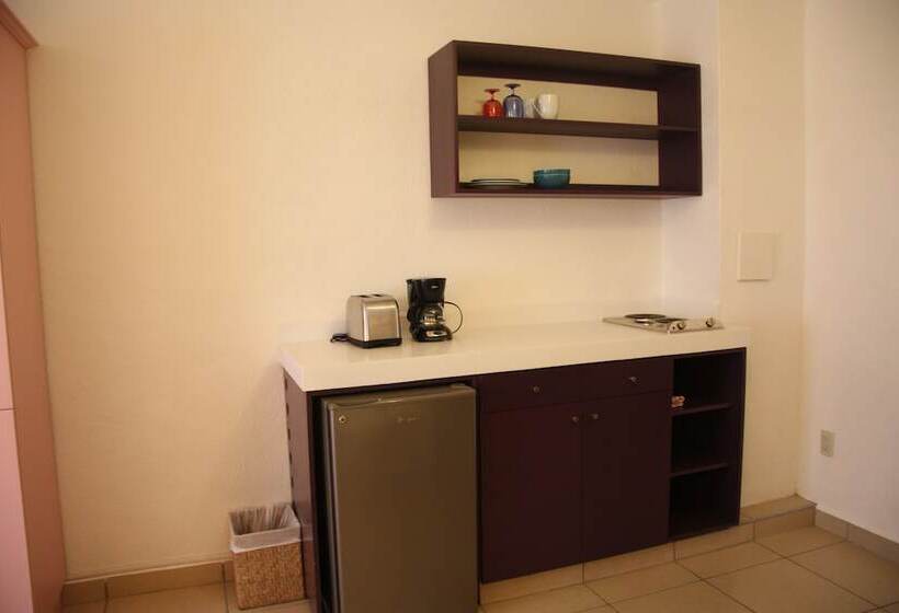 Amapas Apartments Puerto Vallarta