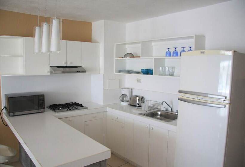 Amapas Apartments Puerto Vallarta