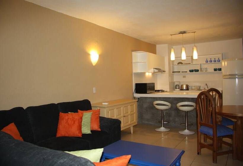 Amapas Apartments Puerto Vallarta