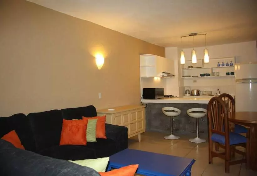 Amapas Apartments Puerto Vallarta