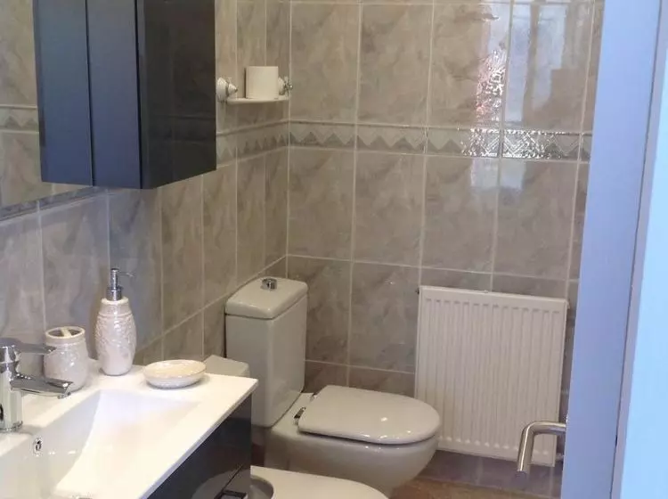 Apartamentos Dalinium