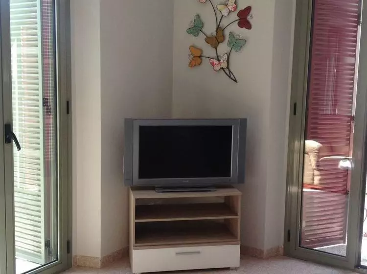 Apartamentos Dalinium