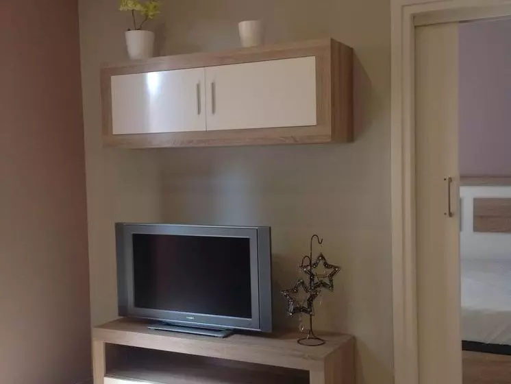 Apartamentos Dalinium