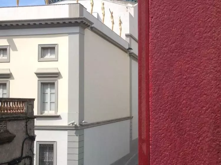 Apartamentos Dalinium