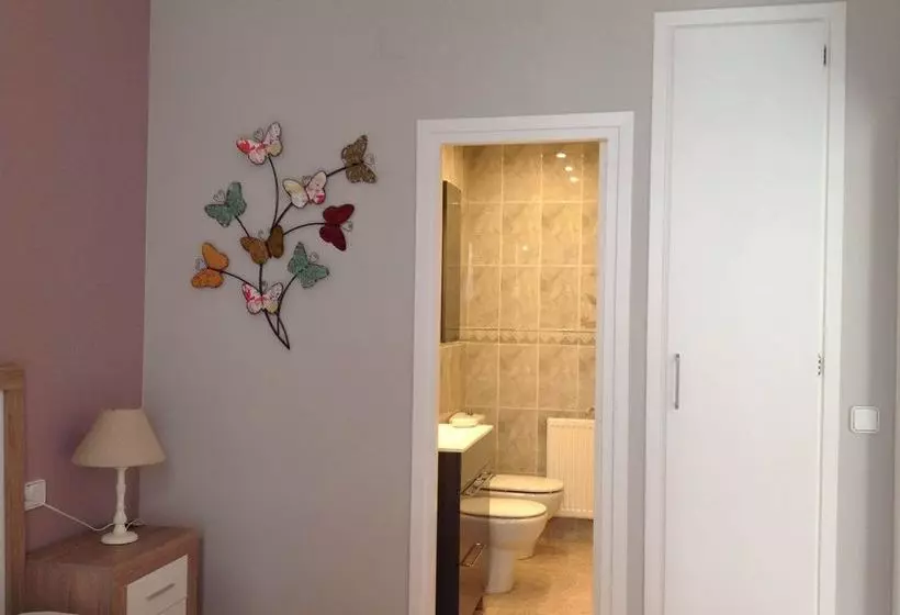 Apartamentos Dalinium