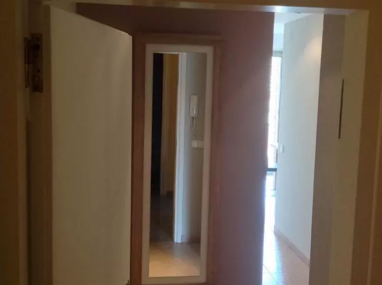 Apartamentos Dalinium