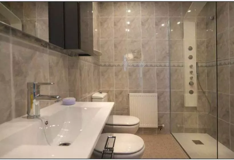 Apartamentos Dalinium