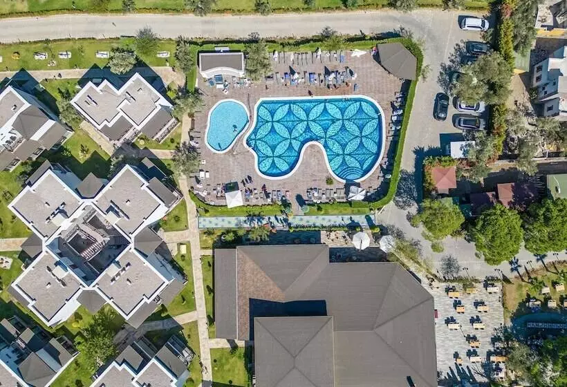 Assos Barbarossa Hotel Special Class