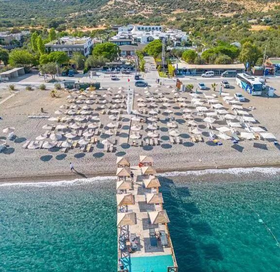 Assos Barbarossa Hotel Special Class