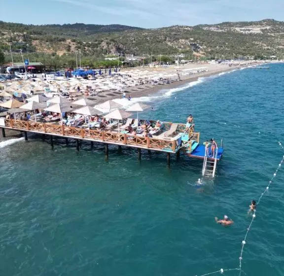 Assos Barbarossa Hotel Special Class