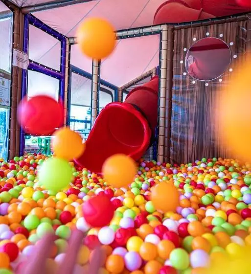 Assos Barbarossa Hotel Special Class