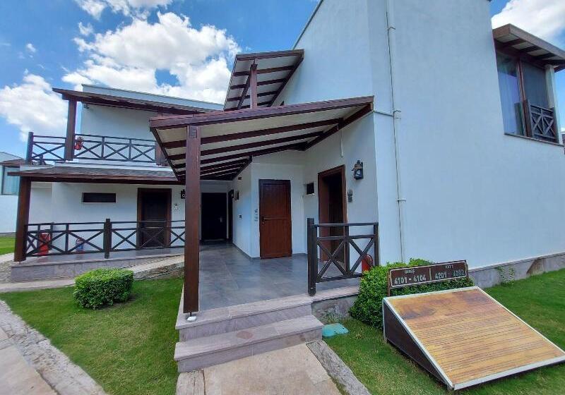 Assos Barbarossa Hotel   Special Class