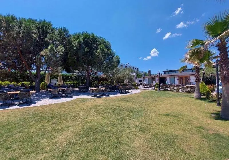 Assos Barbarossa Hotel Special Class