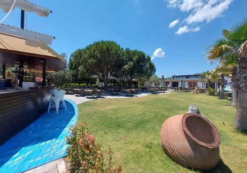 Assos Barbarossa Hotel Special Class