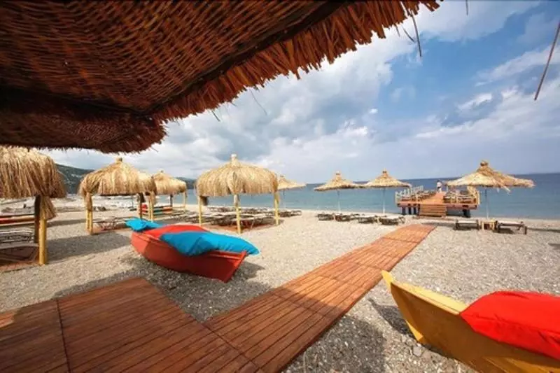 Assos Barbarossa Hotel Special Class