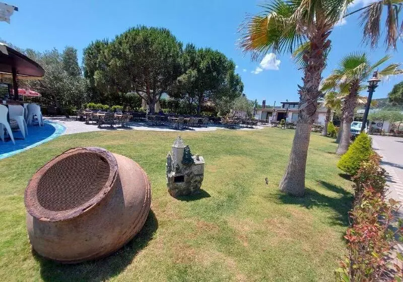 Assos Barbarossa Hotel Special Class