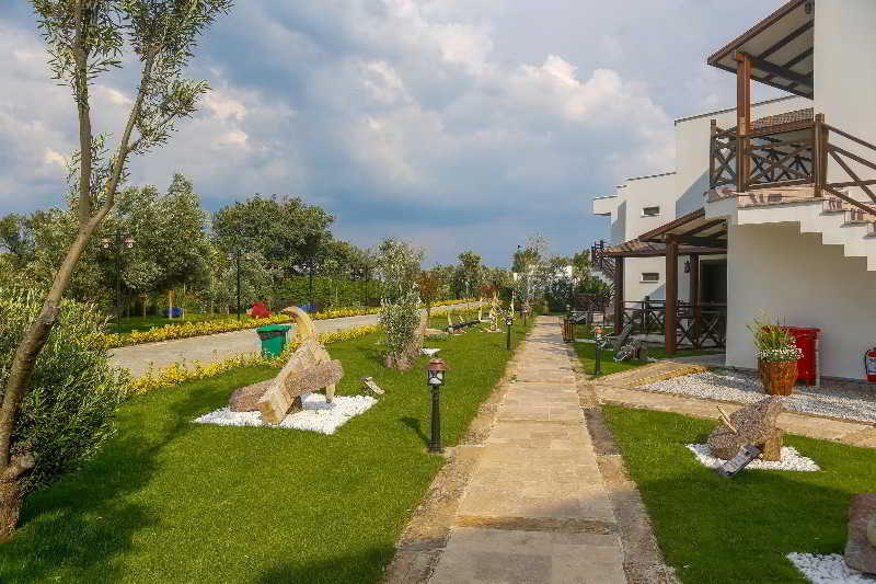 Assos Barbarossa Hotel   Special Class