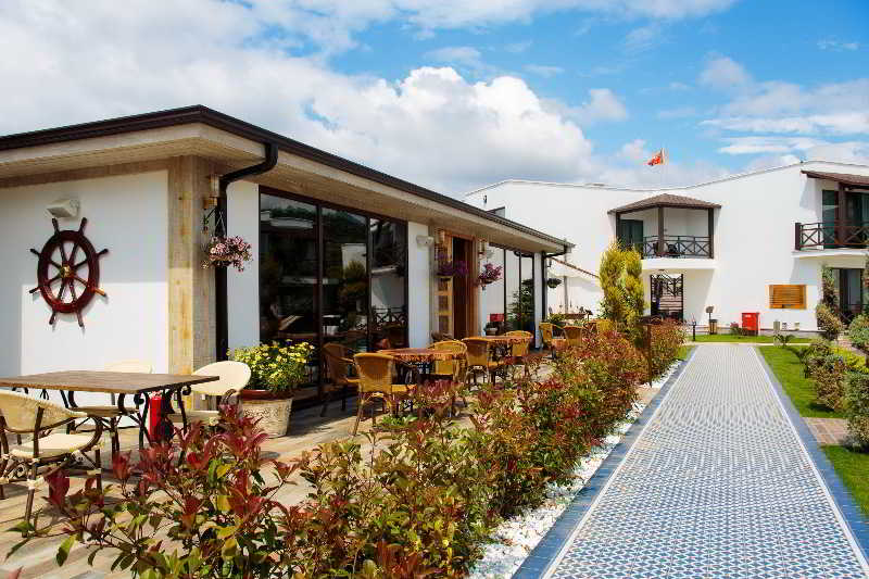 Assos Barbarossa Hotel   Special Class